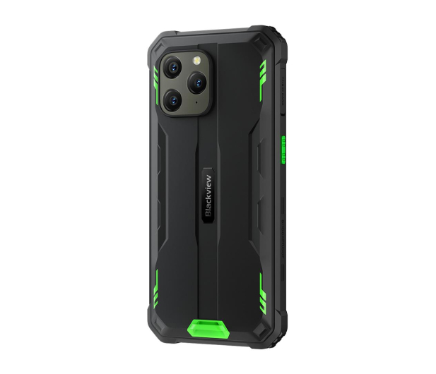 BLACKVIEW BV5300 4/32GB 6580 mAh DualSIM zielony BV5300-GN/BV - 1150900 - zdjęcie 4